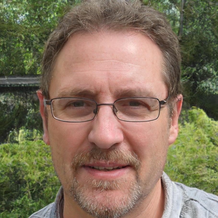 Portät von Mentor Tobias